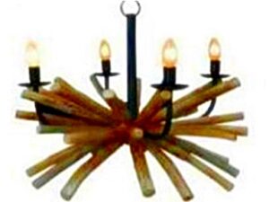 Lampa #22552