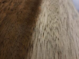 Ławka drewniana #23527g